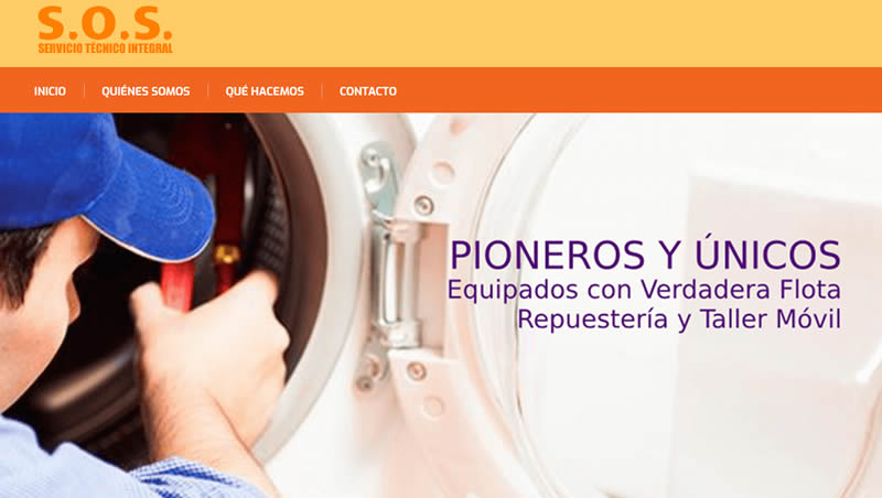 Servicio Técnico Heladeras