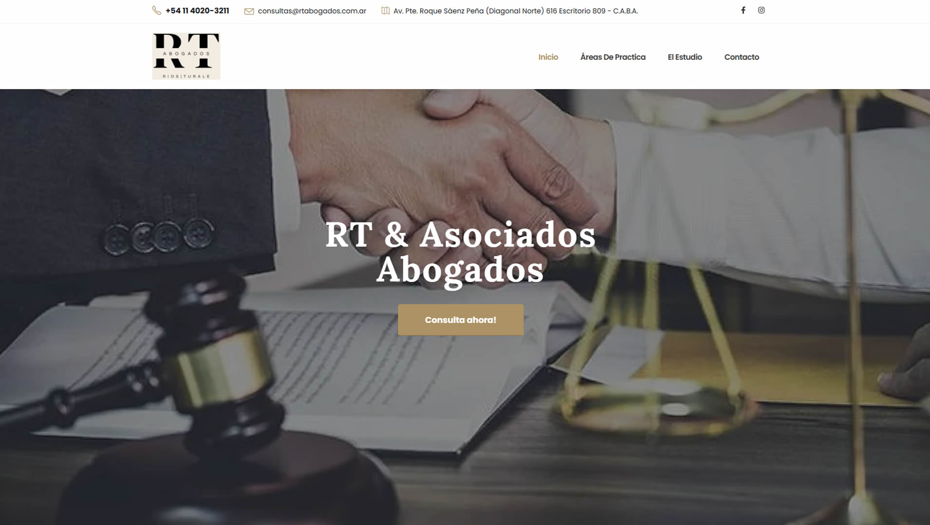 RT Abogados