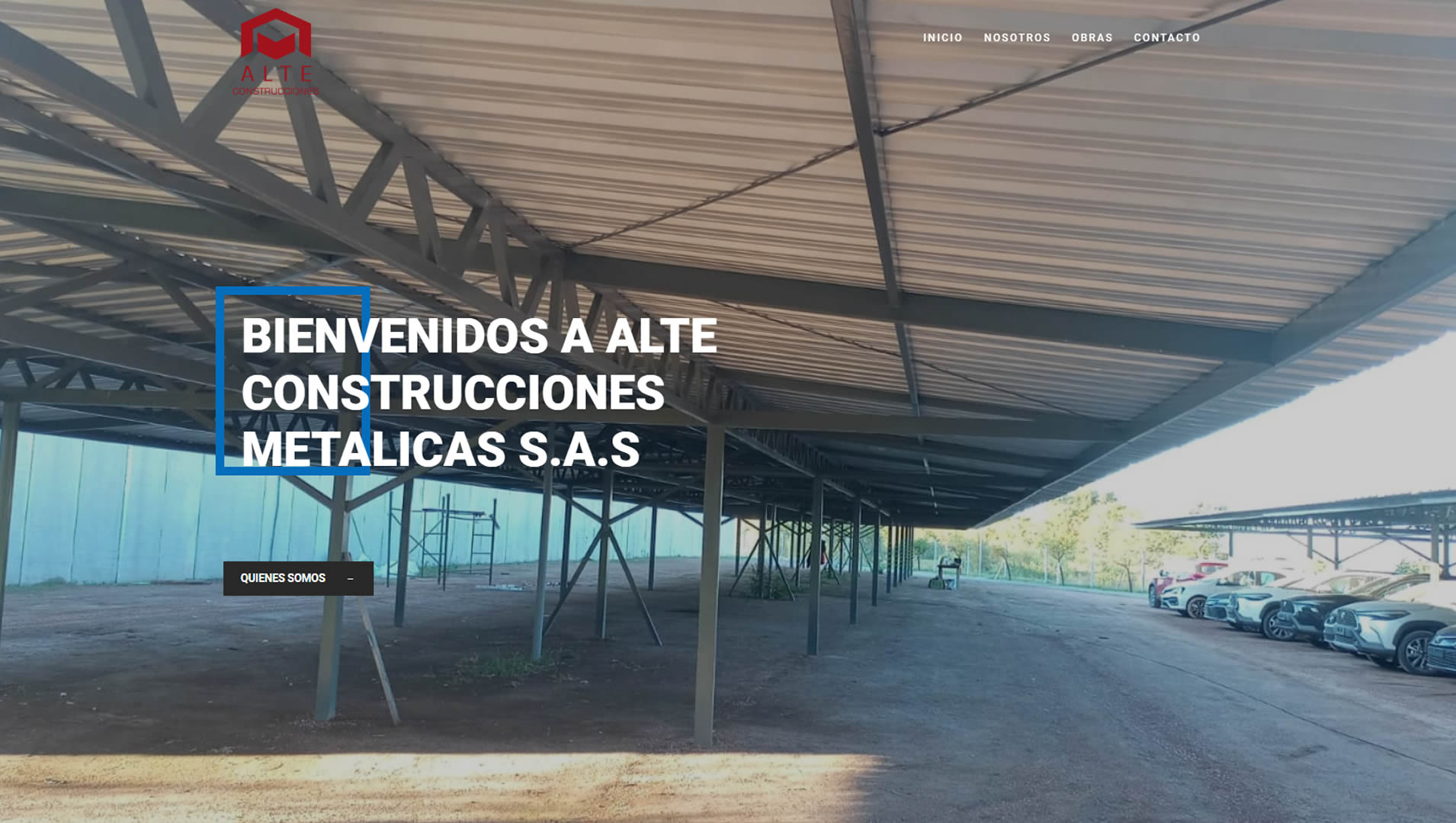 Alte - Construcciones