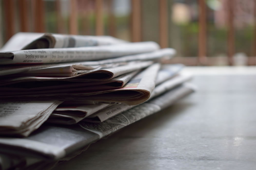 5 tips imperdibles para crear una página web de noticias exitosa