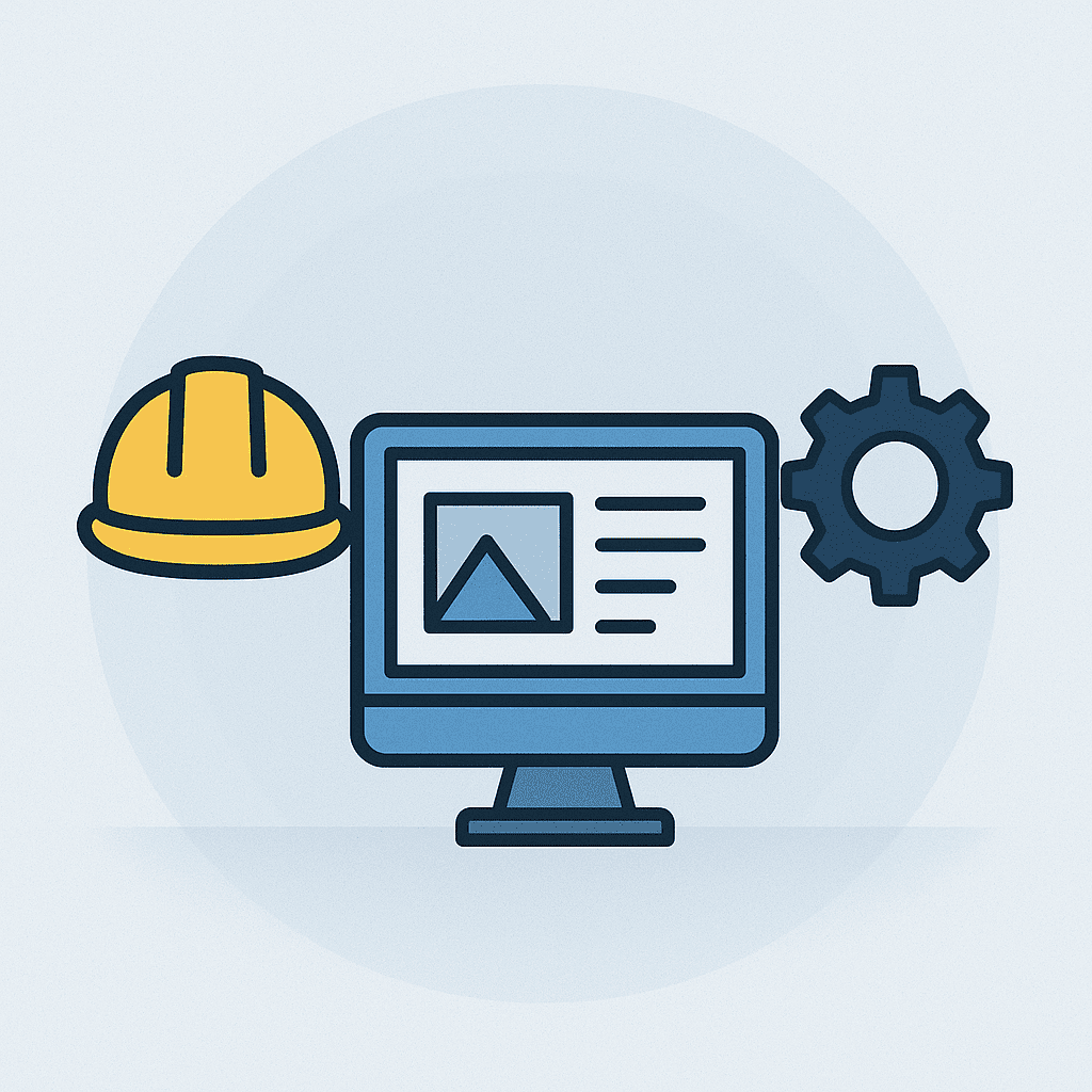 Web para Ingenieros: Cómo Potenciar tu Presencia Profesional en el Mundo Digital